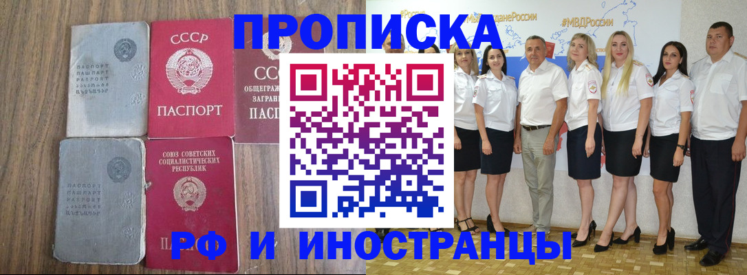 временная регистрация поиск в Электрогорске
